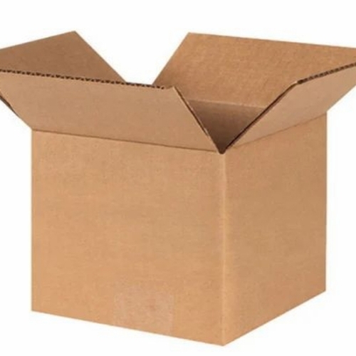 Corrugated Packaging Boxes