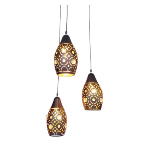 Decorative Crystal Hanging Lamp