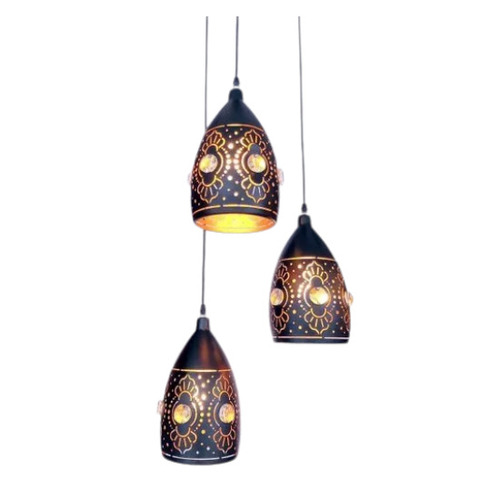 Decorative LED Hanging Lamp