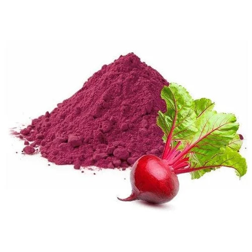 Dehydrated Beetroot Powder