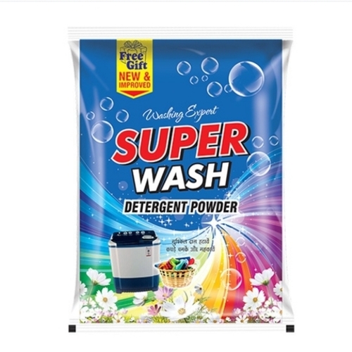 Detergent Washing Powder