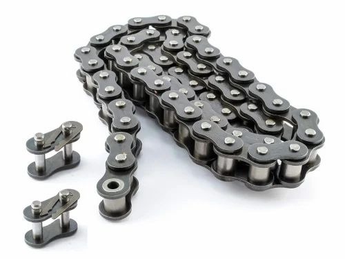 Diamond Industrial Roller Chain 1/2"