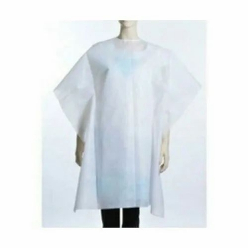 Disposable Drapes And Apron