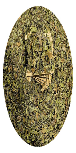 Dried Basil Leaves - Grade: Pharma Grade