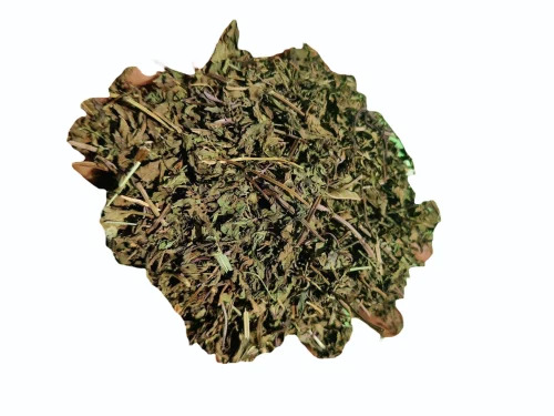 Dried Oregano Flakes