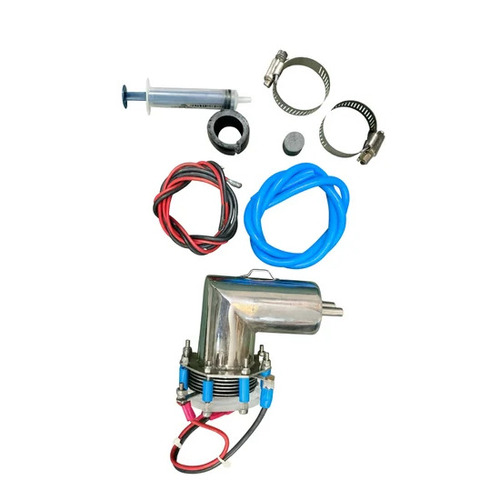Dry Cell Mileage Booster Kit For Bike