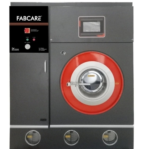 Dry Clean Machine