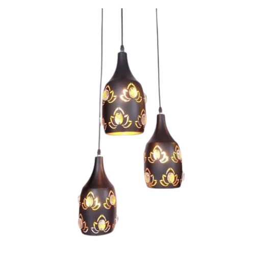 Electric Pendant Hanging Lamp