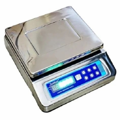 Electronic balance