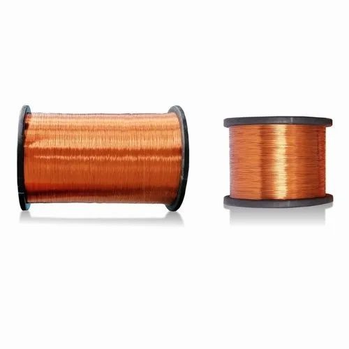 Enamelled Winding Wire