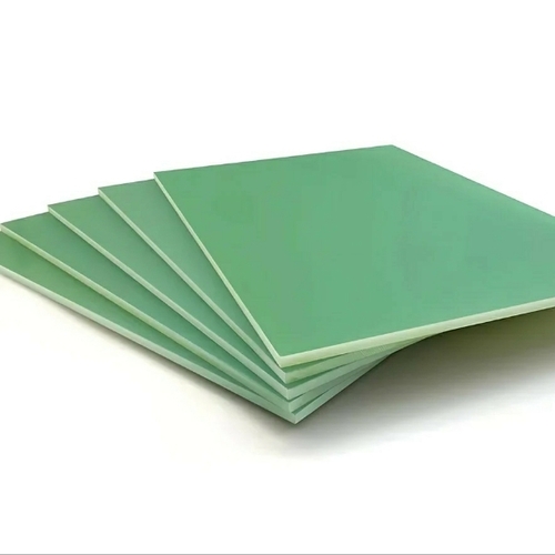 Epoxy Fiberglass Sheet