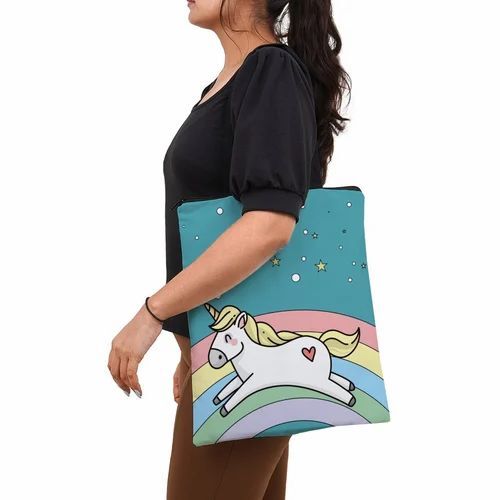 Fashion Tote Bag