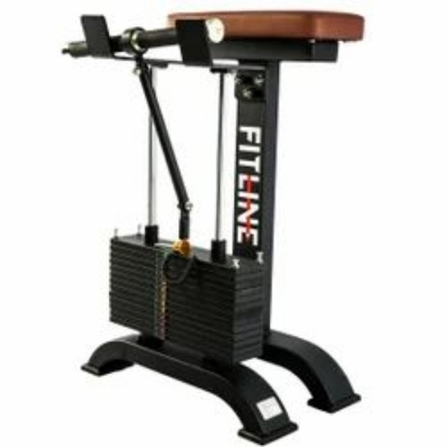 Fitline forearms machine