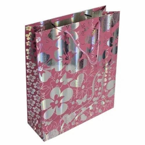 Gift Paper Carry Bag