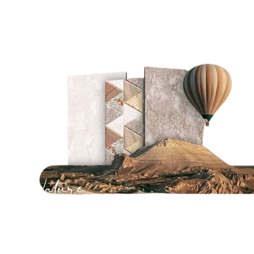 Glossy Ceramic Wall Tiles