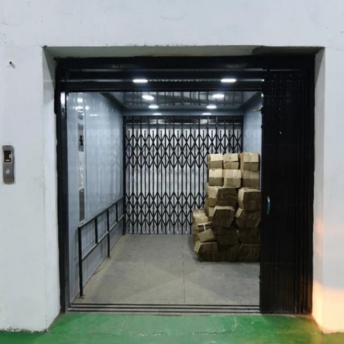 Goods Elevator