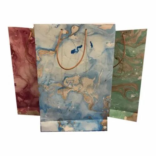Paper Gift Bag