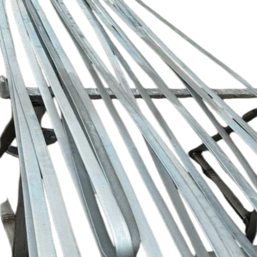 Hot Dip Gi Earthing Strips