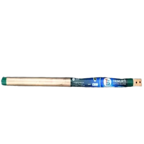 Hot Rolled Copper Bonded Grounding Rod