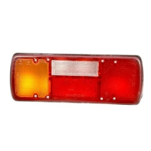 Indicator Lights