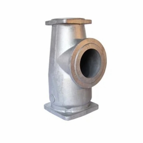 Industrial Ci Casting