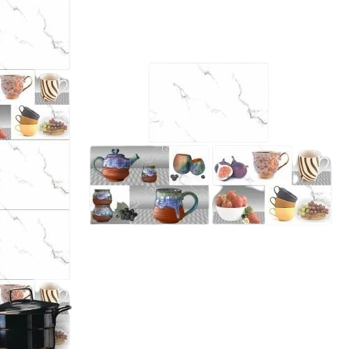 Kitchen Wall Tiles