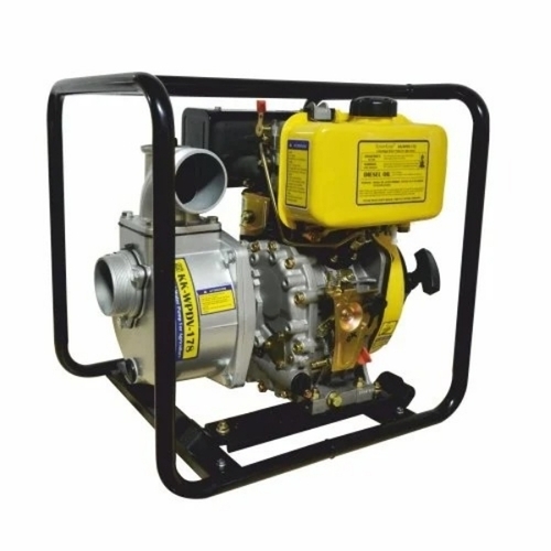 Kk-Wpdv 178 Diesel Water Pump