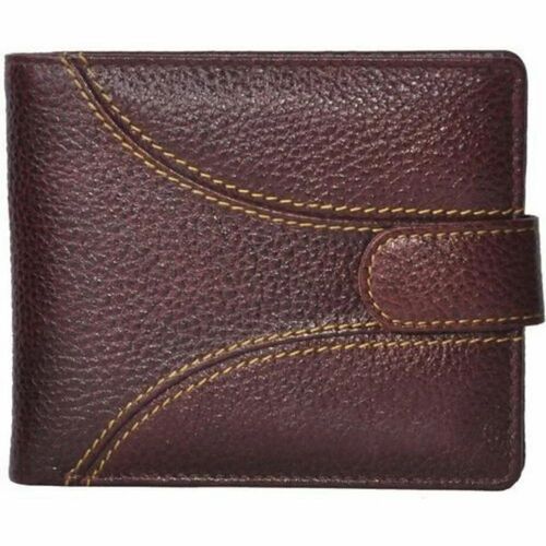 Leather Wallet For Men