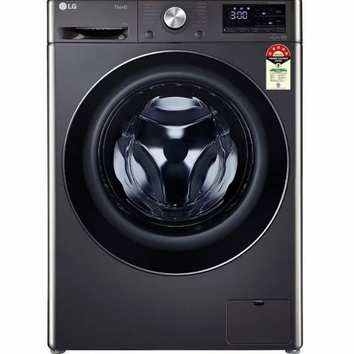 Lg Washing Machine 10kg