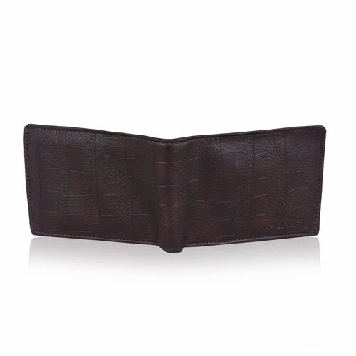 Mens Leather Wallet