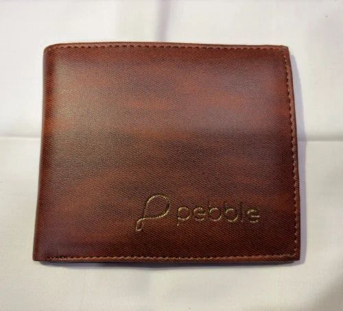 Mens Rexine Wallet