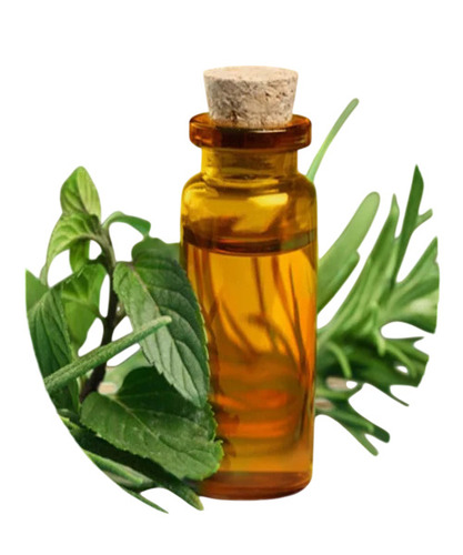 Mentha Arvensis Oil