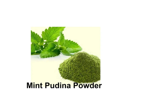 Mint Pudina Powder