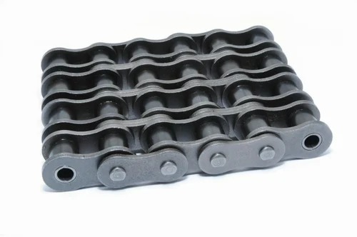 Multi Strand Roller Chain