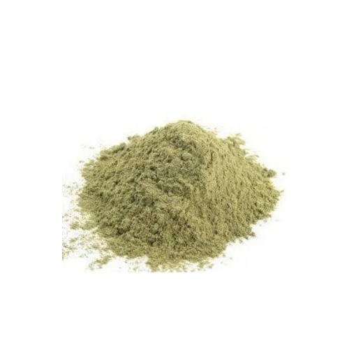 Organic Aloevera Powder
