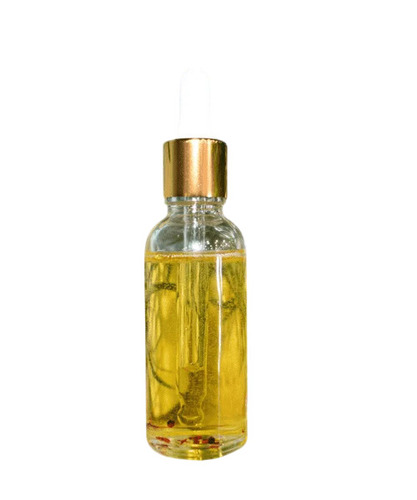 Organic Davana Oil