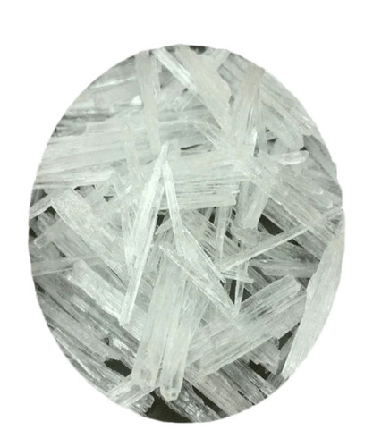 Organic Menthol Crystal