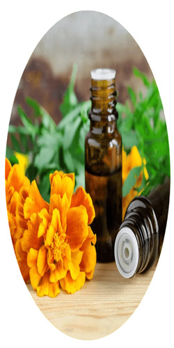 Organic Tagetes Oil