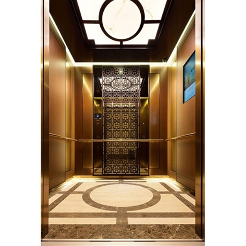 Passenger Elevator