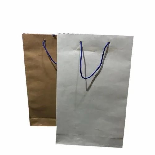 Paper Craft Bag