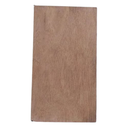 Plain Plywood Board