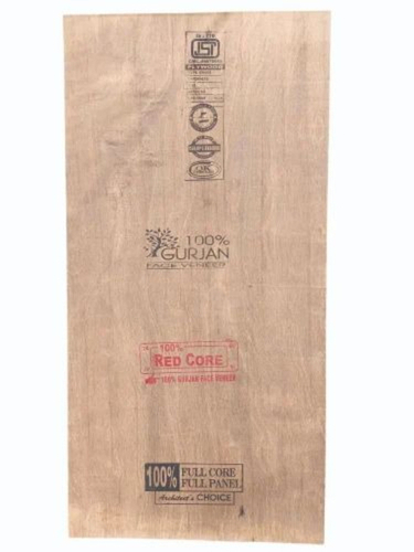Premium Commercial Plywoods