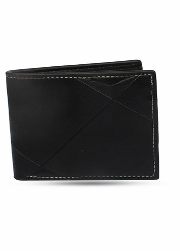 Promotional Black Gents Wallet