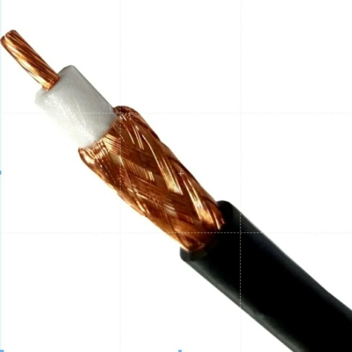 Ptfe teflon Coaxial Cable