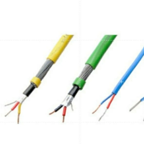 PTFE teflon Thermocouple Compensating Cables
