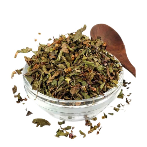 Rama Dried Basil Leaf