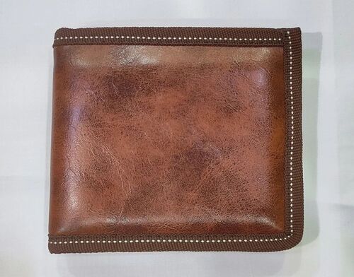Rexine Men Wallet