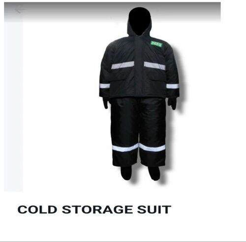 Safety Suits - Color: All