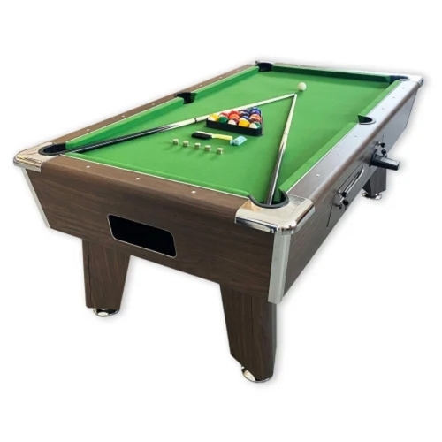 Snooker Table