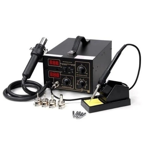 Soldering Station
